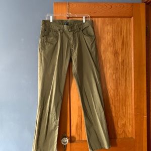 Polo men’s straight fit jeans